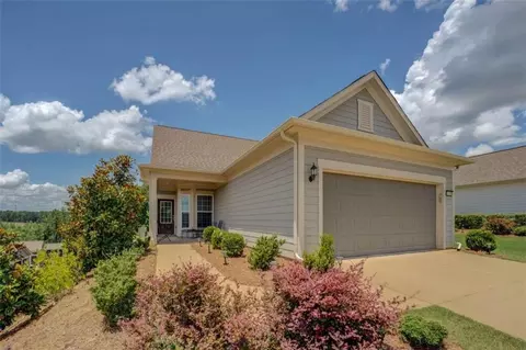 1170 Southern Pine Rd, Greensboro, GA 30642