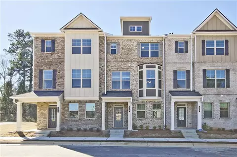 547 Fundao Ln # 24, Lawrenceville, GA 30046