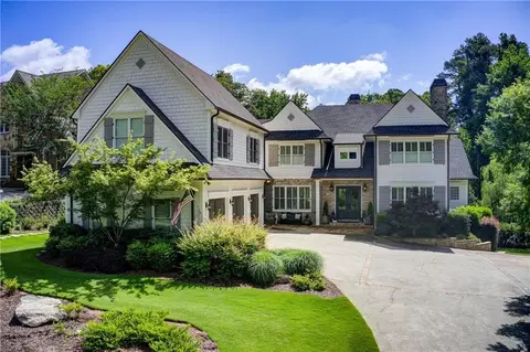 4559 Paradise Shoals Rd SE, Atlanta, GA 30339