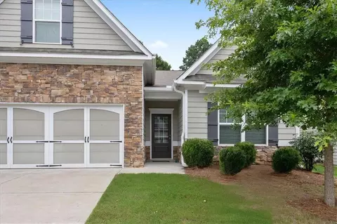 263 Jefferson Ave, Canton, GA 30114