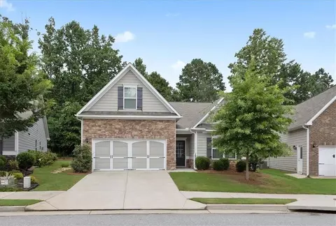263 Jefferson Ave, Canton, GA 30114 photo 2