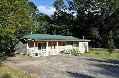 205 Oak St, Rockmart, GA 30153