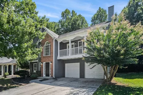 3157 Peartree Dr NW, Acworth, GA 30101