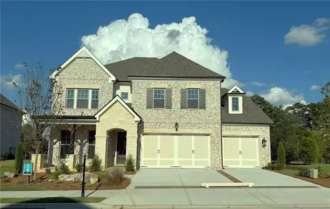 11255 Knollwood Bnd, Johns Creek, GA 30097