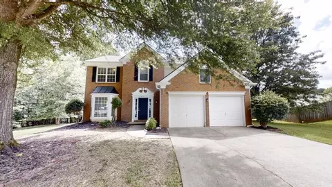 3001 Donamire Ave NW, Kennesaw, GA 30144
