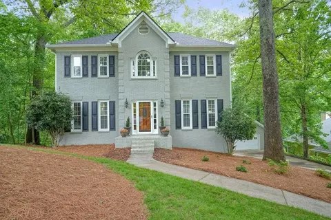 3267 Standing Peachtree Trl, Kennesaw, GA 30152