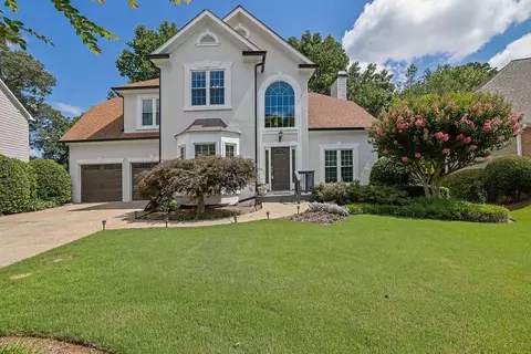 1430 Grovehurst Dr, Marietta, GA 30062