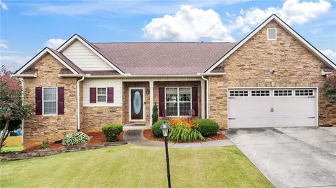 41 Hamilton Blvd, Cartersville, GA 30120
