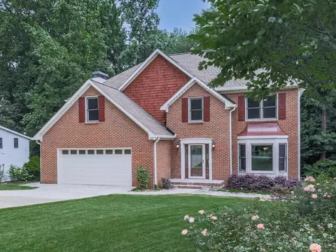 4271 Edgewater Drive Northwest Dr NW, Kennesaw, GA 30144