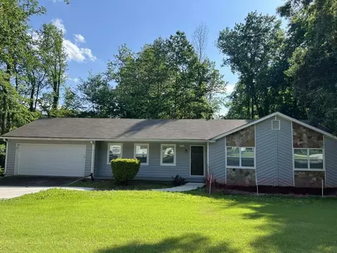 1701 Charmeth Rd, Lithonia, GA 30058