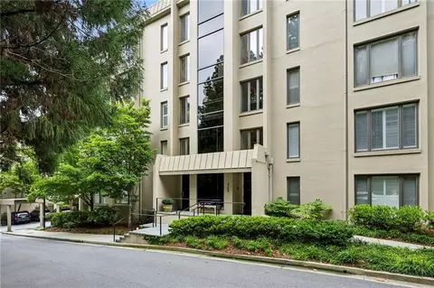 2769 Peachtree Rd NE #7, Atlanta, GA 30305