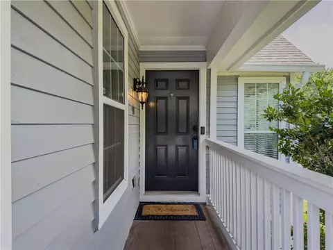 907 Olde Mill Ln, Norcross, GA 30093