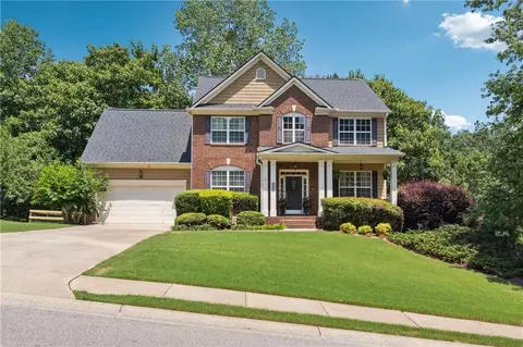 4840 Luke Dr, Cumming, GA 30040