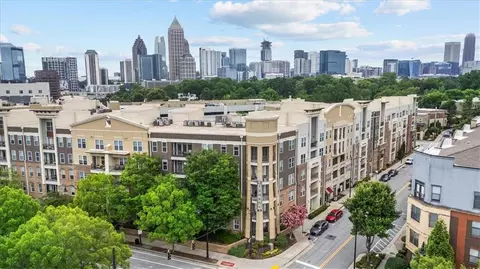 390 17th St NW #4031, Atlanta, GA 30363