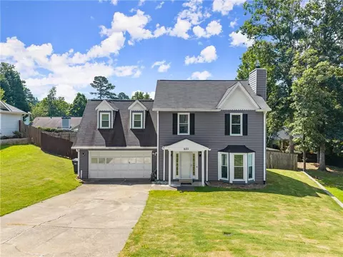 625 Hickory Nobb, Sugar Hill, GA 30518