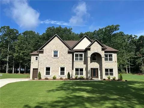 2571 SEbenezer Rd, Conyers, GA 30094