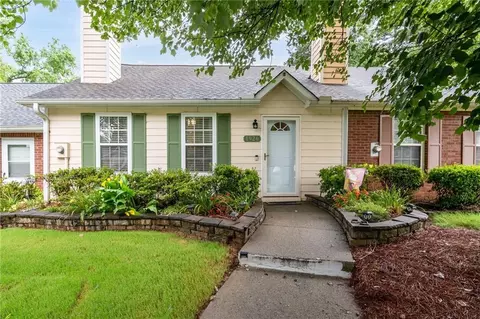 1926 Cheatham Woods Dr SW, Marietta, GA 30008