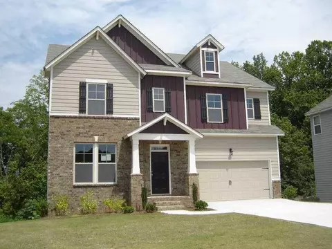 4865 Fourth Rail Ln, Cumming, GA 30040