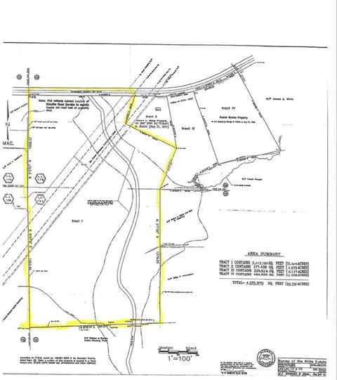 0 SW Klondike Rd SW, Conyers, GA 30094