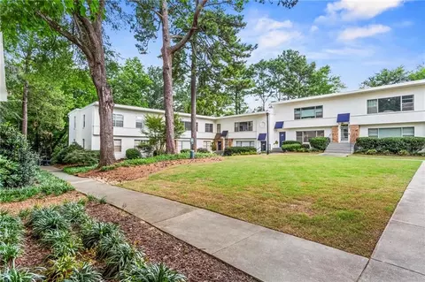 2250 Cheshire Bridge Rd NE #311, Atlanta, GA 30324