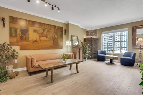 1101 Juniper St NE #922, Atlanta, GA 30309