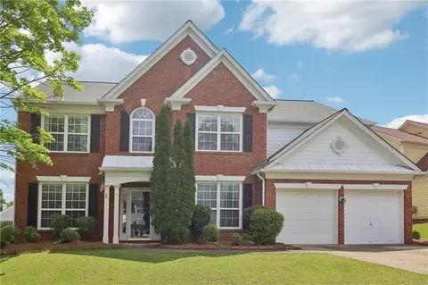 112 Rotherhithe Ln NW, Marietta, GA 30066