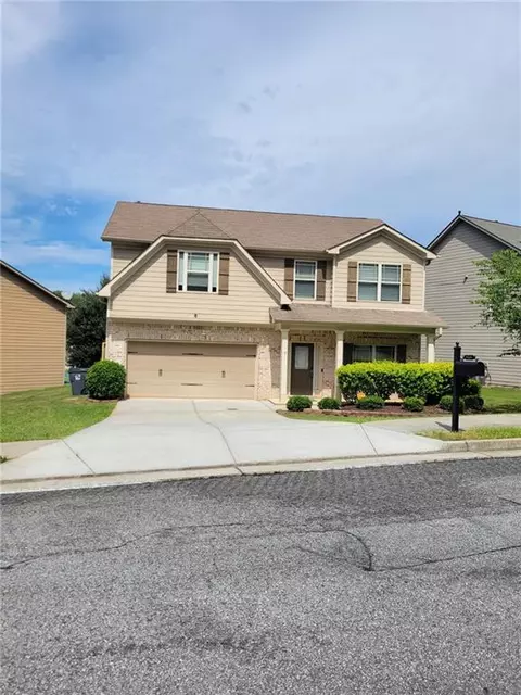 948 Regency Dr, Lawrenceville, GA 30044