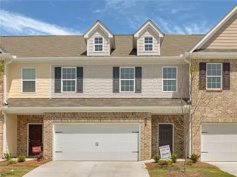 2841 Fareed, Douglasville, GA 30135