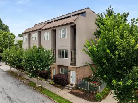 616 Angier Ave NE #4, Atlanta, GA 30308