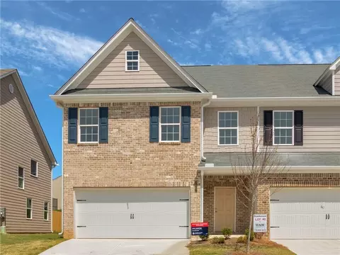 2861 Fareed, Douglasville, GA 30135