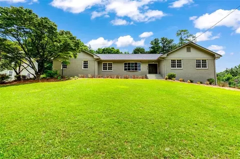 4049 Northlake Creek Cv, Tucker, GA 30084