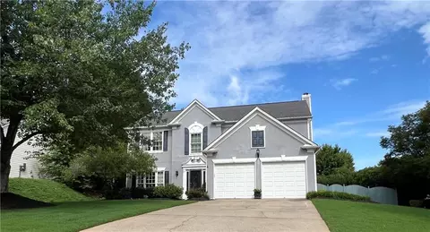 7325 Brookwood Way, Cumming, GA 30041