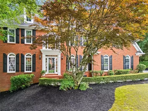 605 Linkside Holw, Alpharetta, GA 30005