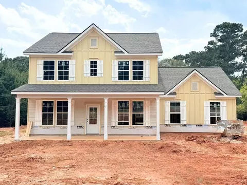 541 Elder Rd, Winder, GA 30680