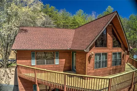 24 Rocky Top Heights Rd, Blairsville, GA 30512