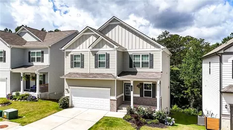 56 Preserve Pt, Jasper, GA 30143