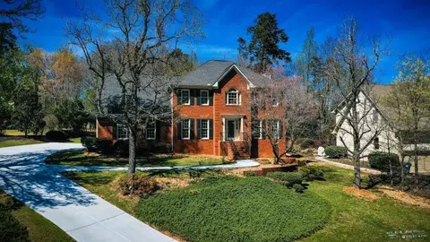 4267 N Mountain Rd NE, Marietta, GA 30066