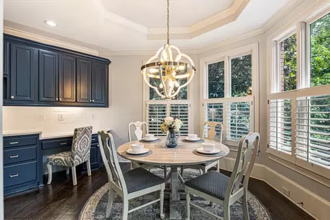 Dining - 330 White Columns Ct, Milton, GA 30004 photo 3 of 4