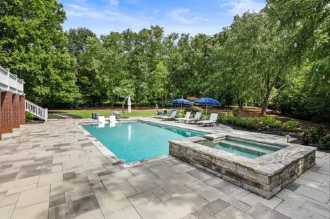 Exterior - 330 White Columns Ct, Milton, GA 30004 photo 9 of 15