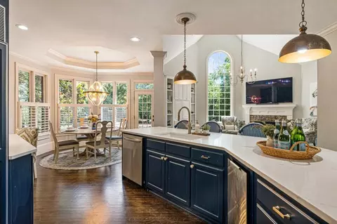Kitchen - 330 White Columns Ct, Milton, GA 30004 photo 2 of 7