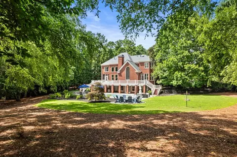 Exterior - 330 White Columns Ct, Milton, GA 30004 photo 13 of 15