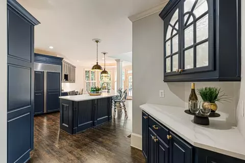 Kitchen - 330 White Columns Ct, Milton, GA 30004 photo 6 of 7