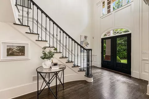 Entry Way - 330 White Columns Ct, Milton, GA 30004 photo 1 of 2