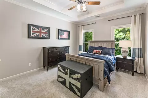 Bedroom - 330 White Columns Ct, Milton, GA 30004 photo 3 of 5