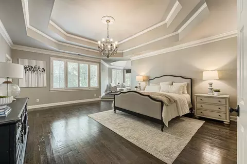 Bedroom - 330 White Columns Ct, Milton, GA 30004 photo 1 of 5