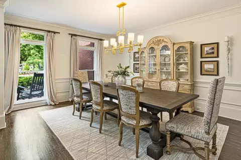 Dining - 330 White Columns Ct, Milton, GA 30004 photo 2 of 4