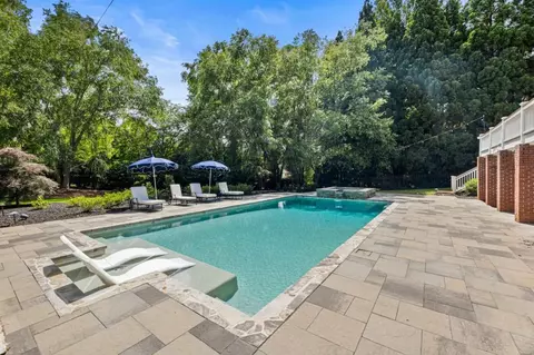 Exterior - 330 White Columns Ct, Milton, GA 30004 photo 2 of 15
