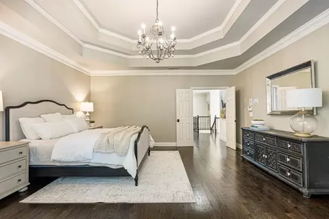 Bedroom - 330 White Columns Ct, Milton, GA 30004 photo 2 of 5