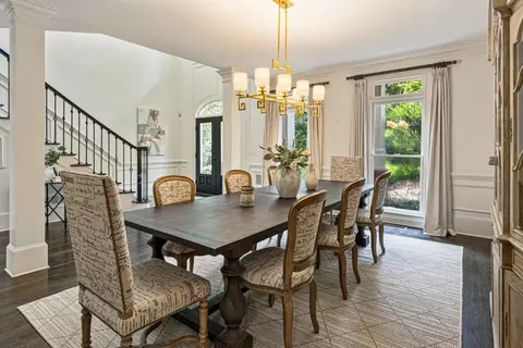 Dining - 330 White Columns Ct, Milton, GA 30004 photo 1 of 4