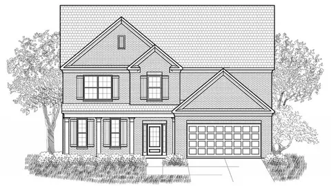 3930 Near Star Ln, Cumming, GA 30028